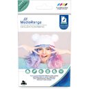 MediaRange Fotopapier MRINK104 10,0 x 15,0 cm...