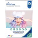 MediaRange Fotopapier MRINK103 DIN A4 hochglänzend...