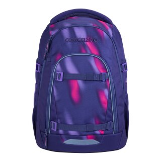COOCAZOO Rucksack MATE Aurora Glow 30 L. Volumen