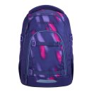 COOCAZOO Rucksack MATE Aurora Glow 30 L. Volumen