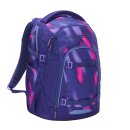 COOCAZOO Rucksack MATE Aurora Glow 30 L. Volumen