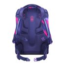 COOCAZOO Rucksack MATE Aurora Glow 30 L. Volumen