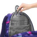COOCAZOO Rucksack MATE Aurora Glow 30 L. Volumen