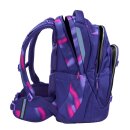 COOCAZOO Rucksack MATE Aurora Glow 30 L. Volumen