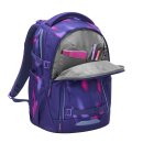 COOCAZOO Rucksack MATE Aurora Glow 30 L. Volumen