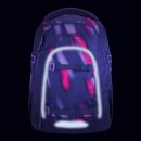 COOCAZOO Rucksack MATE Aurora Glow 30 L. Volumen