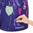 COOCAZOO Rucksack MATE Aurora Glow 30 L. Volumen