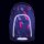 COOCAZOO Rucksack MATE Aurora Glow 30 L. Volumen