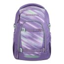 COOCAZOO Rucksack MATE Arctic Lights 30 L. Volumen
