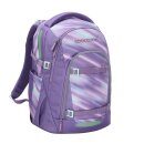 COOCAZOO Rucksack MATE Arctic Lights 30 L. Volumen