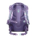 COOCAZOO Rucksack MATE Arctic Lights 30 L. Volumen