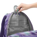 COOCAZOO Rucksack MATE Arctic Lights 30 L. Volumen