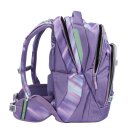COOCAZOO Rucksack MATE Arctic Lights 30 L. Volumen