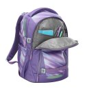 COOCAZOO Rucksack MATE Arctic Lights 30 L. Volumen