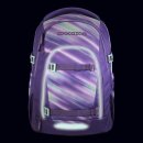 COOCAZOO Rucksack MATE Arctic Lights 30 L. Volumen