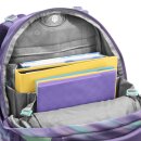 COOCAZOO Rucksack MATE Arctic Lights 30 L. Volumen
