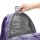 COOCAZOO Rucksack MATE Arctic Lights 30 L. Volumen