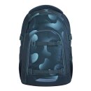 COOCAZOO Rucksack MATE Aqua Flow 30 L. Volumen