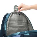 COOCAZOO Rucksack MATE Aqua Flow 30 L. Volumen