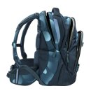 COOCAZOO Rucksack MATE Aqua Flow 30 L. Volumen