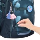 COOCAZOO Rucksack MATE Aqua Flow 30 L. Volumen