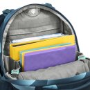 COOCAZOO Rucksack MATE Aqua Flow 30 L. Volumen
