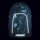 COOCAZOO Rucksack MATE Aqua Flow 30 L. Volumen