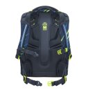 COOCAZOO Rucksack MATE Fast Lime 30 L. Volumen