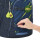 COOCAZOO Rucksack MATE Fast Lime 30 L. Volumen