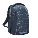 COOCAZOO Rucksack MATE Blue Orbit 30 L. Volumen
