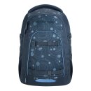 COOCAZOO Rucksack MATE Blue Orbit 30 L. Volumen