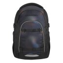 COOCAZOO Rucksack MATE Rainbow Illusion 30 L. Volumen