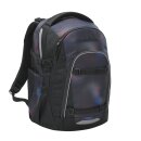 COOCAZOO Rucksack MATE Rainbow Illusion 30 L. Volumen