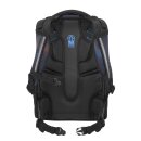 COOCAZOO Rucksack MATE Rainbow Illusion 30 L. Volumen