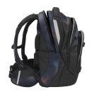 COOCAZOO Rucksack MATE Rainbow Illusion 30 L. Volumen