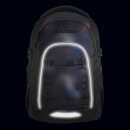 COOCAZOO Rucksack MATE Rainbow Illusion 30 L. Volumen