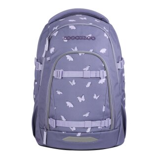 COOCAZOO Rucksack MATE Reflective Wings 30 L. Volumen