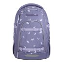 COOCAZOO Rucksack MATE Reflective Wings 30 L. Volumen