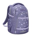 COOCAZOO Rucksack MATE Reflective Wings 30 L. Volumen