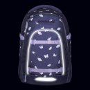 COOCAZOO Rucksack MATE Reflective Wings 30 L. Volumen