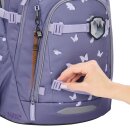 COOCAZOO Rucksack MATE Reflective Wings 30 L. Volumen
