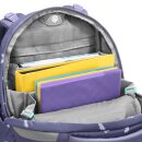 COOCAZOO Rucksack MATE Reflective Wings 30 L. Volumen