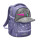 COOCAZOO Rucksack MATE Reflective Wings 30 L. Volumen