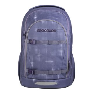 COOCAZOO Rucksack EVERY Lavender Sky 30 Liter Volumen