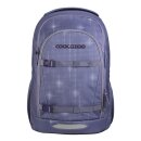 COOCAZOO Rucksack EVERY Lavender Sky 30 Liter Volumen