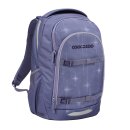 COOCAZOO Rucksack EVERY Lavender Sky 30 Liter Volumen