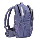 COOCAZOO Rucksack EVERY Lavender Sky 30 Liter Volumen