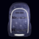 COOCAZOO Rucksack EVERY Lavender Sky 30 Liter Volumen