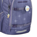 COOCAZOO Rucksack EVERY Lavender Sky 30 Liter Volumen