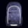 COOCAZOO Rucksack EVERY Lavender Sky 30 Liter Volumen